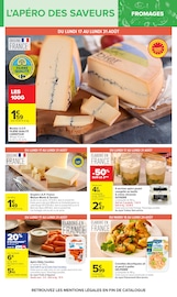 Prospectus Carrefour "Carrefour" en cours à Albi, Page 15 Catalogue Carrefour en cours à Albi, "Carrefour", Page 15