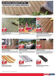 Felix Katzenfutter im bauSpezi Prospekt "ENTDECKEN SIE UNSERE FRÜHLINGSANGEBOTE!" mit 16 Seiten (Erlangen)