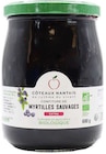 NaturéO Angers - Promo Confiture Myrtilles Promo Confiture Myrtilles à 10,49 € dans le catalogue NaturéO à Angers