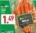Marktkauf Recke - Möhren Angebot im Prospekt Möhren bei Marktkauf im Recke Prospekt für 1,49 €