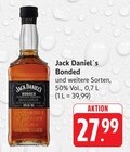 Aktuelles Bonded Angebot bei Trinkgut in Pforzheim ab 27,99 €