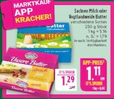 Aktuelles Butter Angebot bei Marktkauf in Leipzig ab 1,11 €