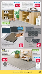 Schuhschrank im Netto mit dem Scottie Prospekt Günstig. Besser. Für Dich. auf S. 27