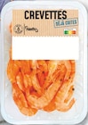 Crevettes cuites - Netto en promo chez Netto Troyes à 3,99 €