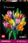 LEGO® Botanicals 11501 Le bouquet de tulipes - LEGO Botanicals en promo chez Fnac LEGO® Botanicals 11501 Le bouquet de tulipes - LEGO Botanicals dans le catalogue Fnac