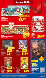 Aktueller Lidl Prospekt mit Hundefutter, "LIDL LOHNT SICH", Seite 27