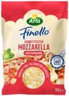Finello Mozzarella im Angebot bei nahkauf in Trier Finello Mozzarella Angebote von Arla bei nahkauf Trier für 1,49 €