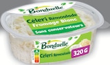 Céleri Rémoulade Fromage Blanc - BONDUELLE dans le catalogue Intermarché Super