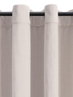JYSK Vorhang TOTAK 1x140x300 cordbeige von JYSK im aktuellen JYSK Prospekt
