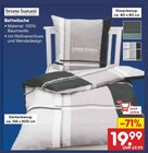 Bettwäsche bei Netto Marken-Discount im Parkentin Prospekt für 19,99 €