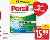 Persil XXL von Henkel im aktuellen E center Prospekt