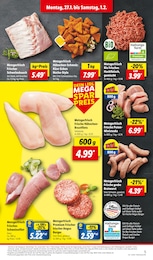 Grill Angebot im aktuellen Lidl Prospekt auf Seite 7