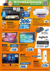 Aktueller expert Prospekt mit Router, "Top Angebote", Seite 7