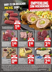 Aktueller E center Prospekt mit Leberwurst, "Aktuelle Angebote", Seite 31