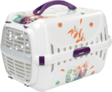 Caisse de transport - ANIONE en promo chez Maxi Zoo Rennes à 17,99 €