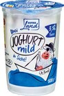Aktuelle Joghurt Angebote bei Netto Marken-Discount in Erfurt Aktuelles Naturjoghurt Angebot bei Netto Marken-Discount in Erfurt ab 0,79 €
