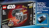 SMART Play TIE Fighter de Dark Vador - LEGO Star Wars à 69,99 € dans le catalogue La Grande Récré