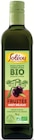 Huile d'olive vierge extra bio - SOLÉOU - Intermarché Hyper à Niort Huile d'olive vierge extra bio - SOLÉOU en promo chez Intermarché Hyper Niort à 3,13 €