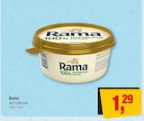 Aktuelles Rama Angebot bei Markant in Kiel ab 1,29 €