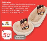 Gärkörbchen im Angebot bei GLOBUS in Erfurt Gärkörbchen Angebote von Birkmann bei GLOBUS Erfurt für 5,99 €