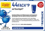 44FACH °P von Payback im aktuellen Netto Marken-Discount Prospekt für 
