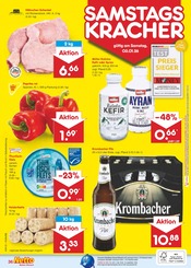 Aktueller Netto Marken-Discount Prospekt mit Briketts, "Aktuelle Angebote", Seite 50