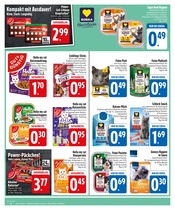 Aktueller EDEKA Prospekt mit Katzenfutter, "Jetzt noch mehr Angebote", Seite 24