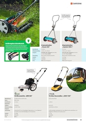 Waschmaschine im Hagebaumarkt Prospekt in Haltern am See Aktueller Hagebaumarkt Prospekt mit Waschmaschine, "Gartentechnik & Bewässerung", Seite 41