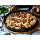 Saucisse de Toulouse recette Traditionnelle REFLETS DE FRANCE en promo à 3,20 € chez Carrefour Market Saucisse de Toulouse recette Traditionnelle REFLETS DE FRANCE dans le catalogue Carrefour Market