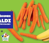 Promo CAROTTES à 0,99 € dans le catalogue Aldi à Gagnac-sur-Garonne