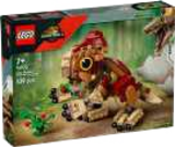 Babydinosaurier Dolores: Aquilops „76970“ Angebote von LEGO bei E center Rostock für 17,99 €