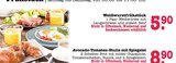 Aktuelles Weißwurstfrühstück Angebot bei E center in Wiesbaden ab 5,90 €