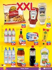 Öl im Netto Marken-Discount Prospekt in Magdeburg Aktueller Netto Marken-Discount Prospekt mit Öl, "Aktuelle Angebote", Seite 28