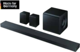 Soundbar HW-QS760GF/ZG von Samsung für 649,00 € bei expert im Angebot Soundbar HW-QS760GF/ZG von Samsung im aktuellen expert Prospekt