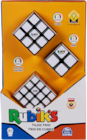 Trio de Rubik's cube - La Grande Récré Trio de Rubik's cube à 29,99 € dans le catalogue La Grande Récré