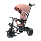 Tricycle pliable 4-en-1 - CHICCO en promo chez La Grande Récré Créteil à 119,99 €