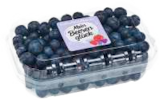 Kulturheidelbeeren bei EDEKA Frischemarkt im Pinnow Prospekt für 3,99 €