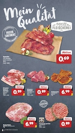Schinken im famila Nordwest Prospekt in Lingen Aktueller famila Nordwest Prospekt mit Schinken, "Markt - Angebote", Seite 6