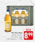 Mio Mio Mate Angebot in Beilstein Mio Mio Mate im aktuellen Prospekt bei EDEKA in Beilstein