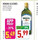 Aktuelle Olivenöl Angebote bei Marktkauf in Duisburg Aktuelles OLIVENÖL EXTRA Angebot bei Marktkauf in Duisburg ab 5,49 €