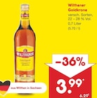 Goldkrone im Angebot bei Netto Marken-Discount in Pirna Goldkrone Angebote von Wilthener bei Netto Marken-Discount Pirna für 3,99 €