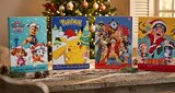 Calendrier de l'avent manga - Naruto ou One Piece - B&M Calendrier de l'avent manga - Naruto ou One Piece à 2,48 € dans le catalogue B&M