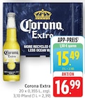 Aktuelles Corona Extra Angebot bei EDEKA in Albstadt ab 15,49 €