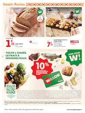 Promos Four dans le catalogue "La Fête De MAMAN" de Auchan Supermarché Four en promo dans le catalogue Auchan Supermarché à la page 6