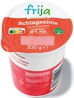 Frische Schlagsahne von frija für 0,89 € bei Netto mit dem Scottie im Angebot Frische Schlagsahne von frija im aktuellen Netto mit dem Scottie Prospekt