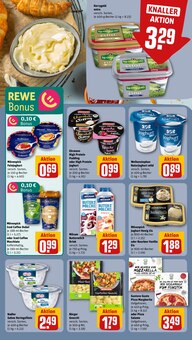 Fisch im aktuellen REWE Prospekt (Bremen) Fisch im REWE Prospekt "Dein Markt" mit 14 Seiten (Bremen)