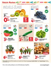 Prospectus Auchan Hypermarché "LA RENTRÉE À PRIX K.O." en cours à Châteauroux, Page 8 Catalogue Auchan Hypermarché en cours à Châteauroux, "LA RENTRÉE À PRIX K.O.", Page 8