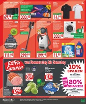 Waschmittel im Marktkauf Prospekt in Detmold Aktueller Marktkauf Prospekt mit Waschmittel, "Aktuelle Angebote", Seite 22
