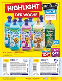 Treuepunkte Angebot & Preis im aktuellen Netto Marken-Discount Prospekt Treuepunkte Angebot im aktuellen Netto Marken-Discount Prospekt auf Seite 3