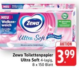 Angebot im EDEKA Taunusstein Prospekt EDEKA Taunusstein Prospekt mit im Angebot für 3,99 €